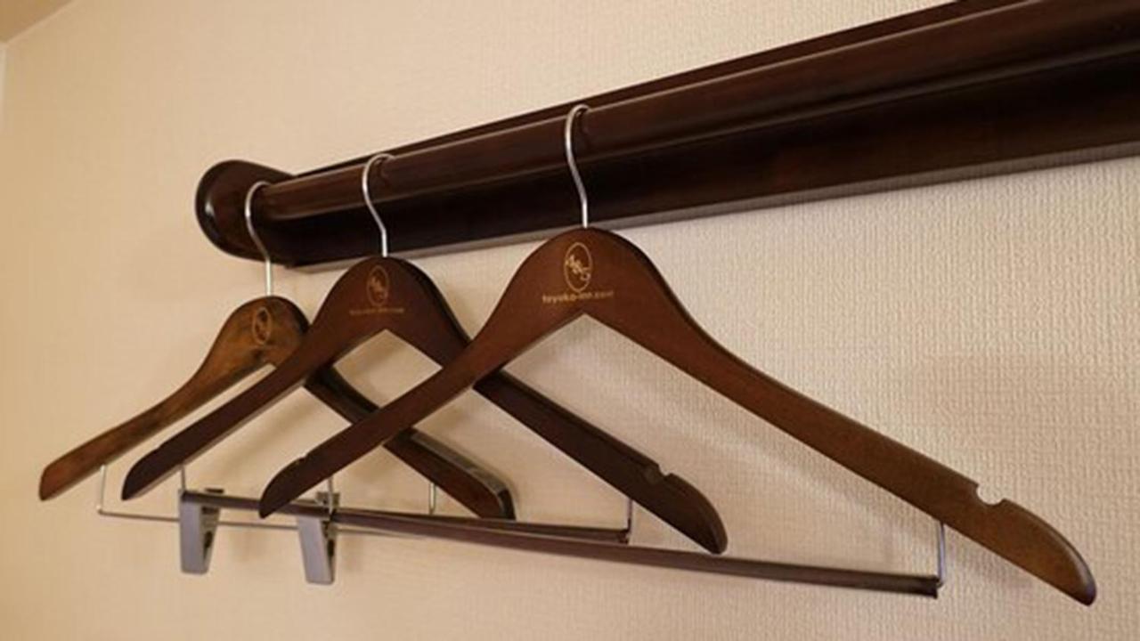 Toyoko Inn Tsu eki Nishi guchi Eksteriør billede