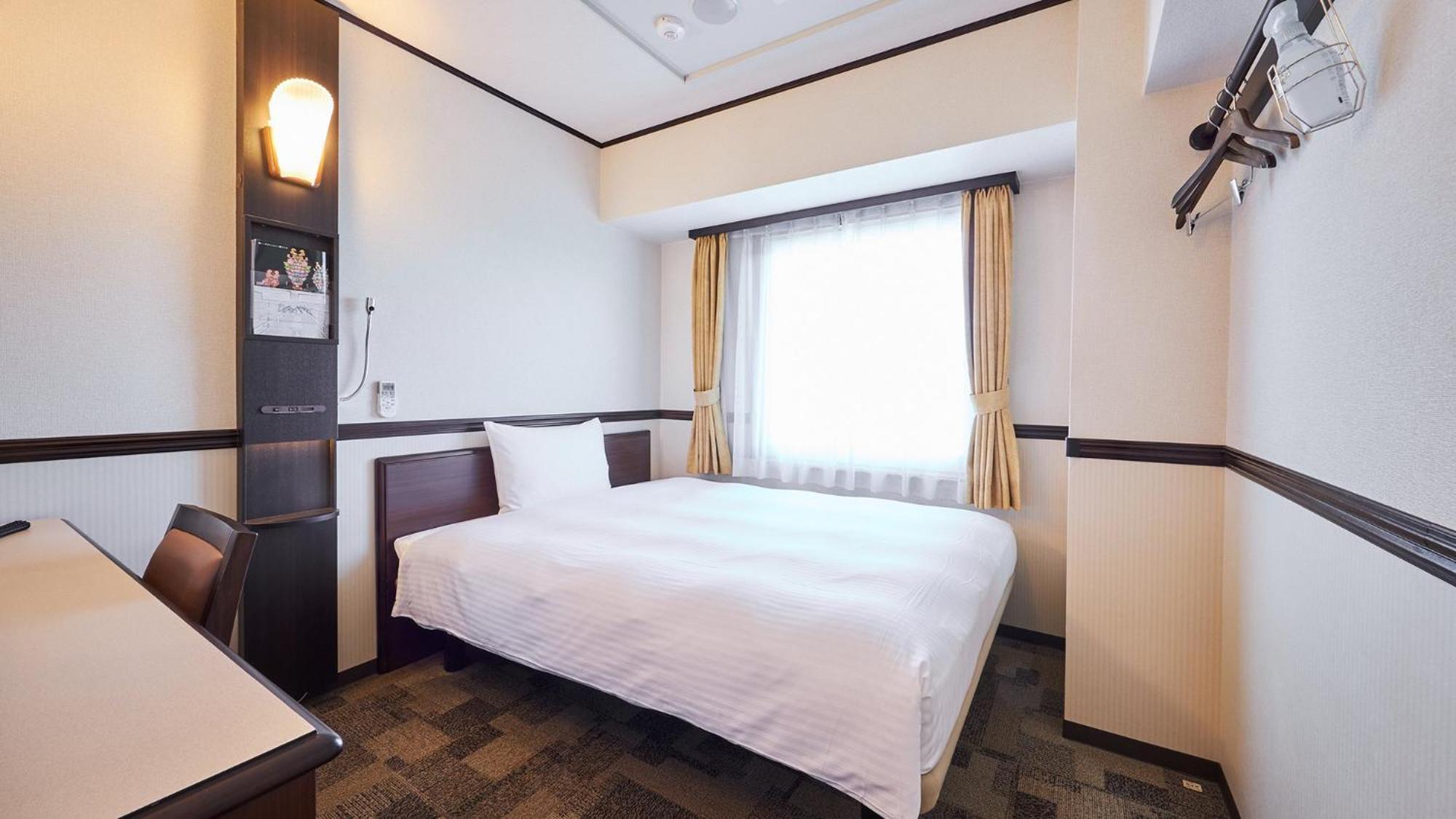 Toyoko Inn Tsu eki Nishi guchi Eksteriør billede