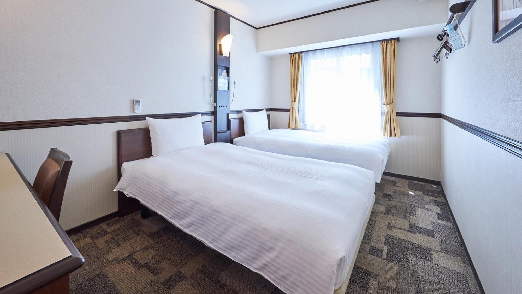 Toyoko Inn Tsu eki Nishi guchi Eksteriør billede