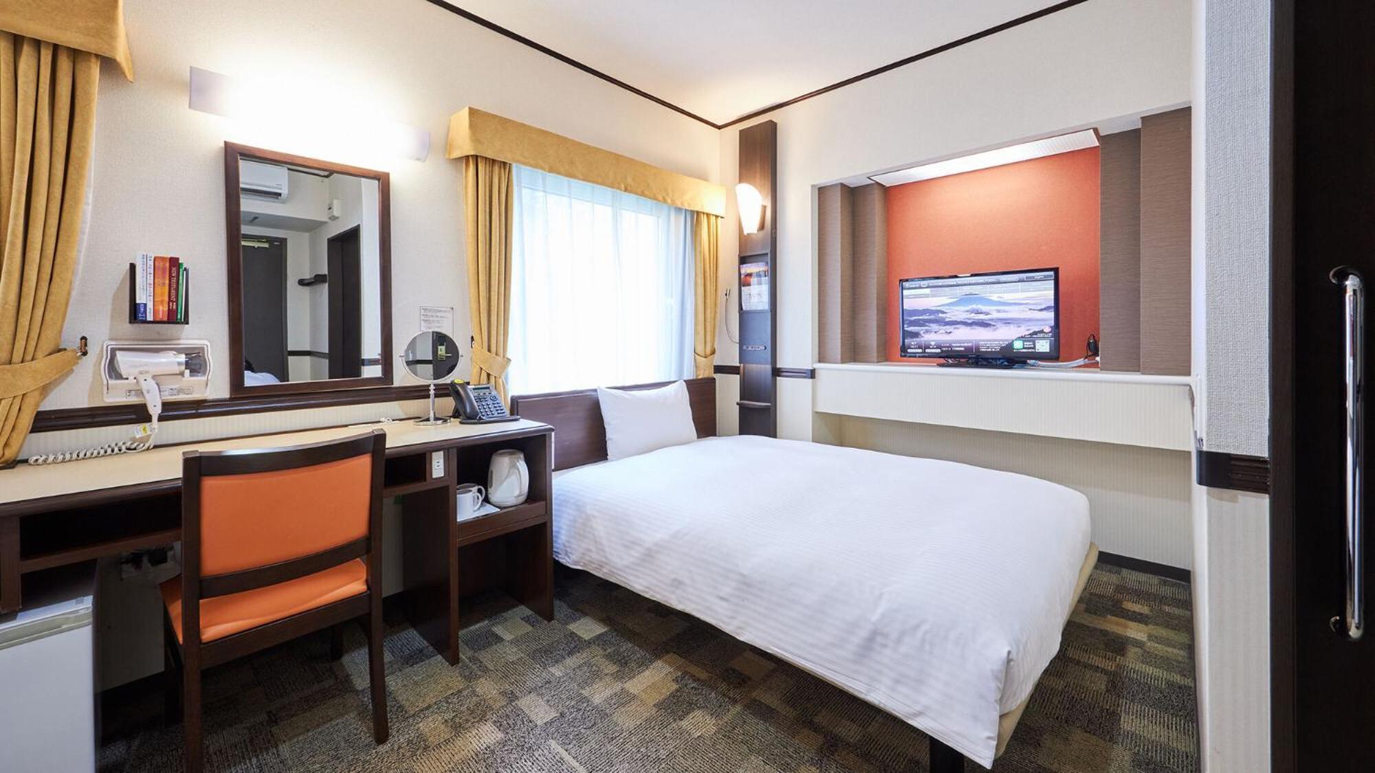 Toyoko Inn Tsu eki Nishi guchi Værelse billede