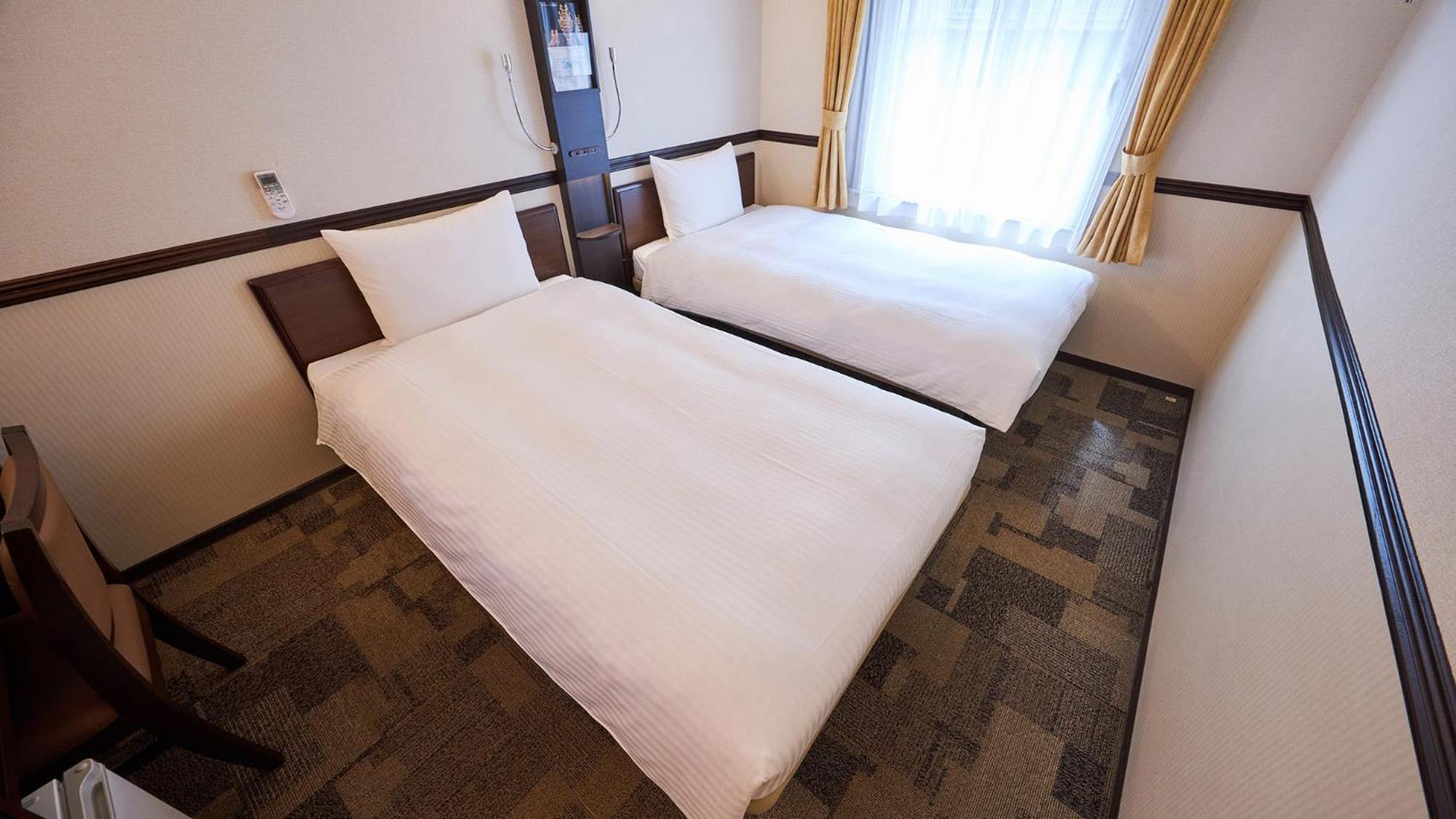 Toyoko Inn Tsu eki Nishi guchi Værelse billede